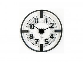Часы интерьерные NT154 в Болотном - bolotnoe.mebel-nsk.ru | фото