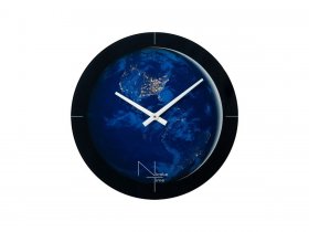 Часы интерьерные NT521 в Болотном - bolotnoe.mebel-nsk.ru | фото