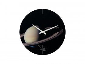 Часы интерьерные NT532 в Болотном - bolotnoe.mebel-nsk.ru | фото