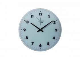 Часы интерьерные NT536 в Болотном - bolotnoe.mebel-nsk.ru | фото