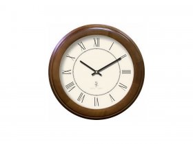 Часы настенные SLT 5355 в Болотном - bolotnoe.mebel-nsk.ru | фото