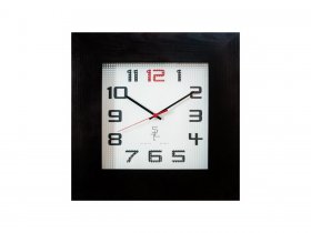 Часы настенные SLT 5528 в Болотном - bolotnoe.mebel-nsk.ru | фото