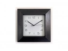 Часы настенные SLT 5530 в Болотном - bolotnoe.mebel-nsk.ru | фото