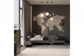 Модульная детская Энни в Болотном - bolotnoe.mebel-nsk.ru | фото