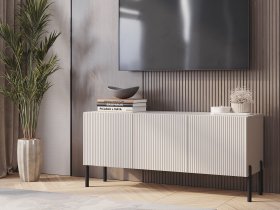 Тумба ТБ-18 Пандора (кашемир/MF03) в Болотном - bolotnoe.mebel-nsk.ru | фото