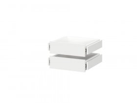 Ящики 2Я-50 Эккервуд в Болотном - bolotnoe.mebel-nsk.ru | фото
